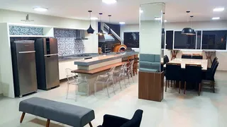 Cobertura com 4 Quartos à venda, 224m² no Anhangabau, Jundiaí - Foto 9