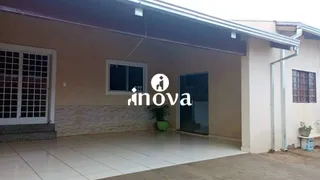 Casa com 3 Quartos à venda, 124m² no Cidade Nova, Uberaba - Foto 1