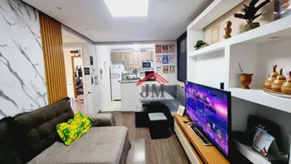 Apartamento com 2 Quartos à venda, 53m² no Santa Cândida, Curitiba - Foto 8