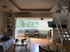 Cobertura com 3 Quartos à venda, 200m² no Gávea, Rio de Janeiro - Foto 1