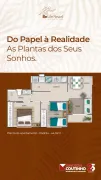 Apartamento com 2 Quartos à venda, 44m² no Turu, São Luís - Foto 16