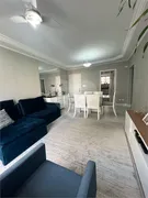 Apartamento com 3 Quartos à venda, 150m² no Ponta da Praia, Santos - Foto 17