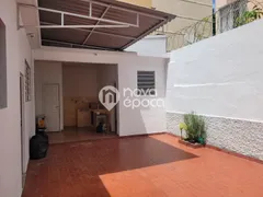Casa de Vila com 4 Quartos à venda, 130m² no Grajaú, Rio de Janeiro - Foto 4