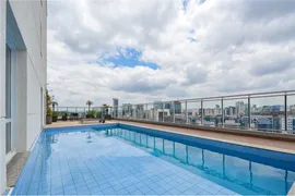 Apartamento com 1 Quarto à venda, 44m² no Brooklin, São Paulo - Foto 14