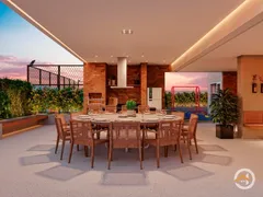 Apartamento com 3 Quartos à venda, 79m² no Parque Amazônia, Goiânia - Foto 4