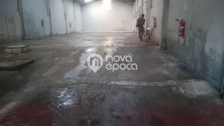 Galpão / Depósito / Armazém à venda, 407m² no Ramos, Rio de Janeiro - Foto 2