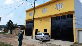 Galpão / Depósito / Armazém à venda, 480m² no Campos Elíseos, Duque de Caxias - Foto 1