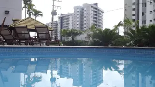 Apartamento com 2 Quartos para alugar, 48m² no Jardim Nova Era, Nova Iguaçu - Foto 1