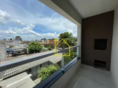 Apartamento com 3 Quartos à venda, 76m² no Emiliano Perneta, Pinhais - Foto 9