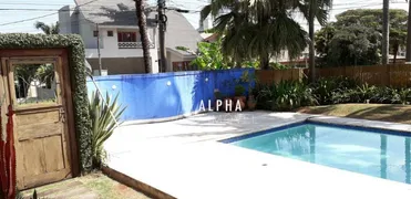 Casa de Condomínio com 4 Quartos à venda, 500m² no Alphaville Residencial 12, Santana de Parnaíba - Foto 10