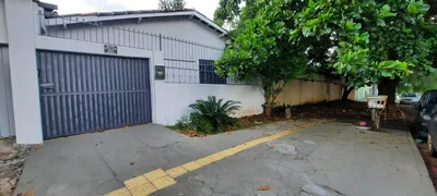 Casa com 2 Quartos para alugar, 70m² no Setor Sul, Goiânia - Foto 1