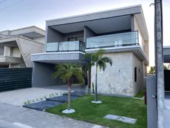 Casa de Condomínio com 4 Quartos à venda, 233m² no Urucunema, Eusébio - Foto 1