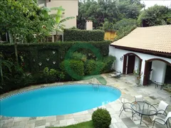 Casa com 4 Quartos para venda ou aluguel, 496m² no Jardim Guedala, São Paulo - Foto 21