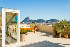 Cobertura com 2 Quartos para alugar, 320m² no Santa Teresa, Rio de Janeiro - Foto 13