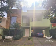 Casa de Condomínio com 4 Quartos à venda, 300m² no Granja Olga, Sorocaba - Foto 1