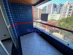 Apartamento com 3 Quartos à venda, 130m² no Praia do Morro, Guarapari - Foto 4