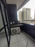 Apartamento com 1 Quarto para alugar, 50m² no Ponta D'areia, São Luís - Foto 3