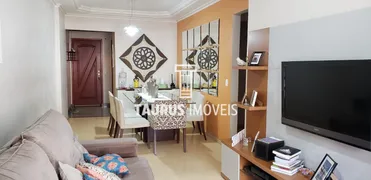 Apartamento com 3 Quartos à venda, 85m² no Santa Paula, São Caetano do Sul - Foto 2