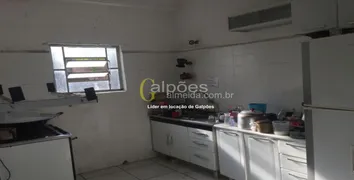 Galpão / Depósito / Armazém para venda ou aluguel, 1320m² no Jardim Califórnia, Barueri - Foto 8