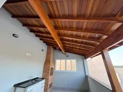 Casa com 3 Quartos à venda, 97m² no Jardim Residencial Veneza, Indaiatuba - Foto 16