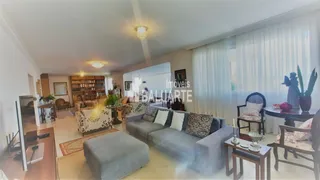 Apartamento com 5 Quartos à venda, 411m² no Jardim Marajoara, São Paulo - Foto 1