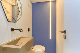 Apartamento com 4 Quartos à venda, 155m² no Água Verde, Curitiba - Foto 15