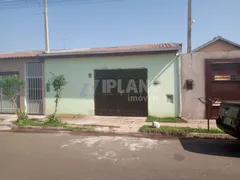 Casa com 2 Quartos à venda, 75m² no Conjunto Habitacional Planalto Verde, São Carlos - Foto 1