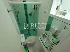 Apartamento com 3 Quartos à venda, 127m² no Itararé, São Vicente - Foto 28