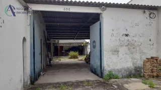 Galpão / Depósito / Armazém à venda, 176m² no Chácara do Visconde, Taubaté - Foto 5