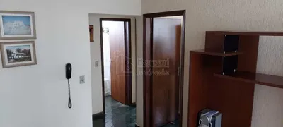 Apartamento com 2 Quartos à venda, 62m² no Jardim Pinheiros Vila Xavier, Araraquara - Foto 2