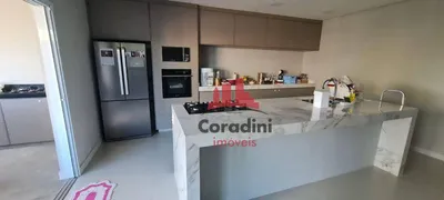 Casa com 3 Quartos à venda, 200m² no Jardim Maria Helena, Nova Odessa - Foto 3