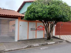 Casa com 3 Quartos à venda, 160m² no Jardim Santa Mena, Guarulhos - Foto 3
