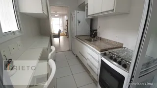 Apartamento com 3 Quartos à venda, 115m² no Pitangueiras, Guarujá - Foto 20