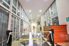 Conjunto Comercial / Sala à venda, 36m² no Centro, Curitiba - Foto 2