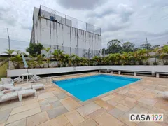 Apartamento com 2 Quartos para alugar, 70m² no Campo Belo, São Paulo - Foto 28