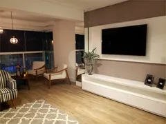 Apartamento com 3 Quartos à venda, 117m² no Tatuapé, São Paulo - Foto 1