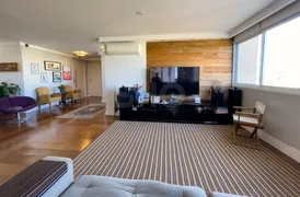 Apartamento com 3 Quartos à venda, 184m² no Perdizes, São Paulo - Foto 1