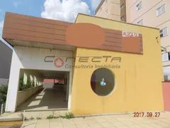 Galpão / Depósito / Armazém para alugar, 250m² no Santa Terezinha, Paulínia - Foto 5