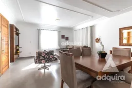 Sobrado com 5 Quartos à venda, 330m² no Órfãs, Ponta Grossa - Foto 4