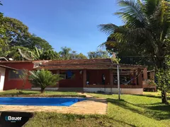 Fazenda / Sítio / Chácara com 3 Quartos à venda, 200m² no Bananal, Campinas - Foto 2
