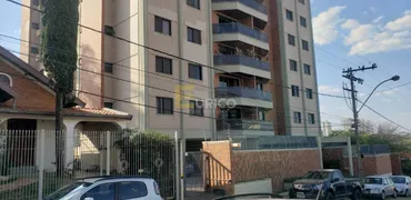 Apartamento com 3 Quartos à venda, 131m² no Condomínio San Marino, Valinhos - Foto 5