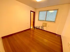 Cobertura com 4 Quartos para venda ou aluguel, 395m² no Sion, Belo Horizonte - Foto 28