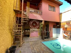 Casa com 4 Quartos à venda, 300m² no Residencial de Ville, São José dos Campos - Foto 25