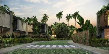 Casa de Condomínio com 5 Quartos à venda, 297m² no Centro, Passo de Camaragibe - Foto 4