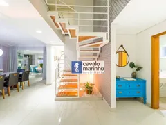 Casa de Condomínio com 4 Quartos à venda, 250m² no Santa Cruz do José Jacques, Ribeirão Preto - Foto 2