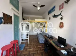 Kitnet com 1 Quarto à venda, 20m² no Urca, Rio de Janeiro - Foto 3