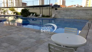 Apartamento com 3 Quartos à venda, 115m² no Vila Carrão, São Paulo - Foto 14