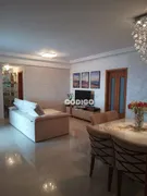 Apartamento com 4 Quartos à venda, 177m² no Jardim Zaira, Guarulhos - Foto 2