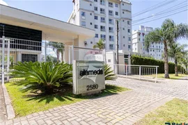Apartamento com 2 Quartos à venda, 53m² no Santa Quitéria, Curitiba - Foto 3
