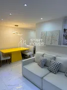 Apartamento com 3 Quartos à venda, 80m² no Campestre, Santo André - Foto 23